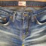 Tommy Hilfiger denim unisex hipster jeans 30 waist and 30 leg see last two photos for exact measurements FREE STANDARD POSTAGE INCLUDED Image 4