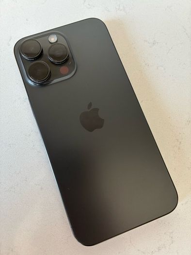 iPhone 15 Pro Max 256gb Unlocked