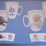 Guide dog set of 4 mugs Image 3
