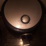Air fryer - black and silver Image 2