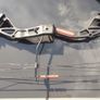 Compound Bow Archery 25'' Like New, 10 Arrows Image 3