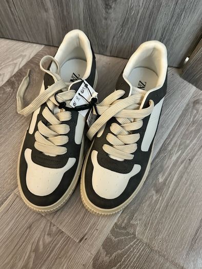 BNWT Zara Trainers - UK 8