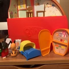 Bing Playhouse Toy