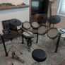 Electric Drum Kit: Millenium MPS-850 Image 2