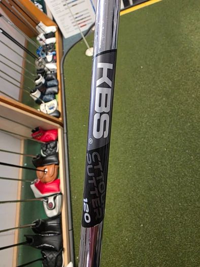 Cobra Grandsport 35 3D Printed Putter