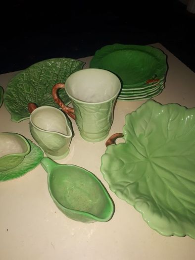 Delph set