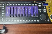 Lighting Control Desk