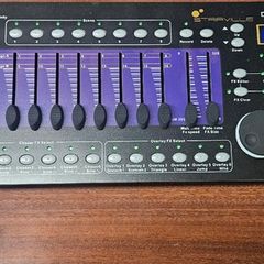 Lighting Control Desk