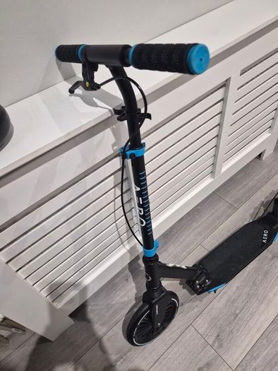 scooter