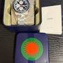 Fossil FS6045 42mm chronograph movement Image 2