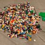8.985kg Lego mix lot Image 3