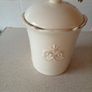 Jar - Vintage design Eden Finest Quality Ceramics Image 2