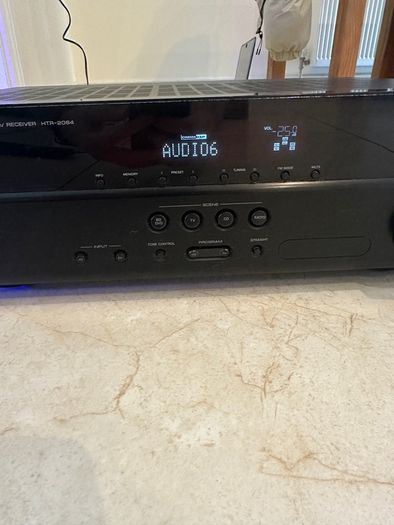 Yamaha HTR-2064