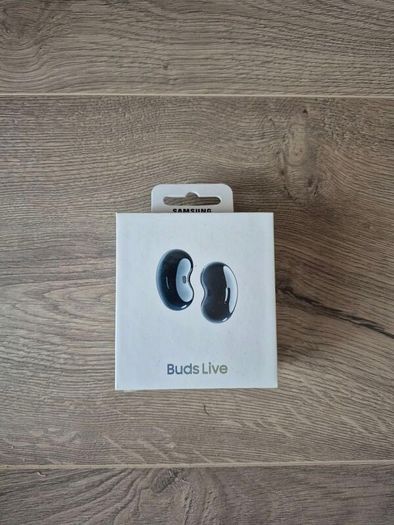 Samsung Buds Live