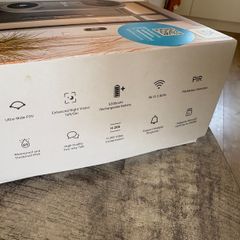 video door bell like new