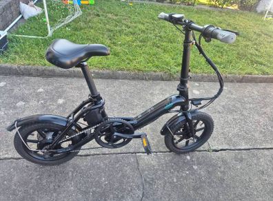 electric bikes