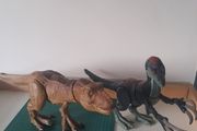 Big Official  Jurassic world Dinosaur Figures