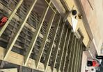 Carpentry works