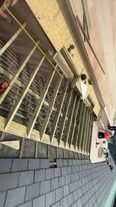 Carpentry works