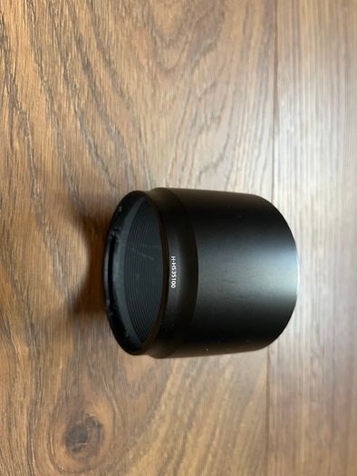 Panasonic 25mm f1.7