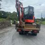 ISUZU NQR 7.5 ton tipper Image 3