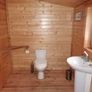 One bedroom log cabin for sale Image 10