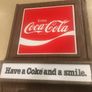Coca Cola 1982 American Calendar RARE Image 6