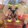Gormiti Giochi Preziosi Mythos Obscurio The Black Pantherion The Thag + hidden damaged box Please see photos Image 3