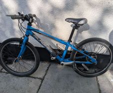 Islabike 20 Beinn