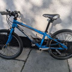 Islabike 20 Beinn