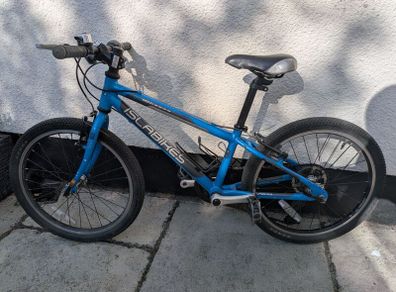 Islabike 20 Beinn