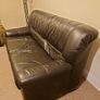 Sofa suite (1x two seater, 2x armchairs) Image 2