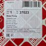 Febi Bilstein water pump for BMW Image 4