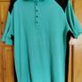 Brickfielder golf shirt XL Image 3