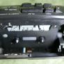 Vintage Sony Tcm-s68v S 68 V portable cassettes Recorder V-O-R Walkman Tested Image 4
