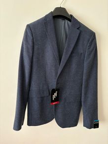 XS Boy's Jacket