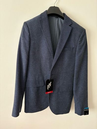 XS Boy's Jacket