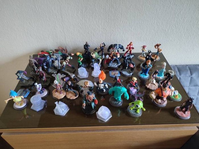 Disney infinity