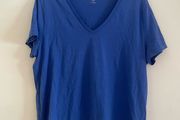 Blue T-Shirt