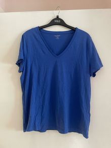 Blue T-Shirt