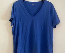 Blue T-Shirt