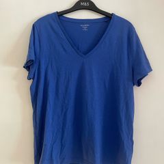Blue T-Shirt