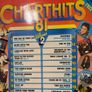 Chart Hits 81 vinyl LPs  Irish pressings Image 2