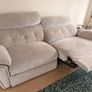 Recliner sofa Image 4