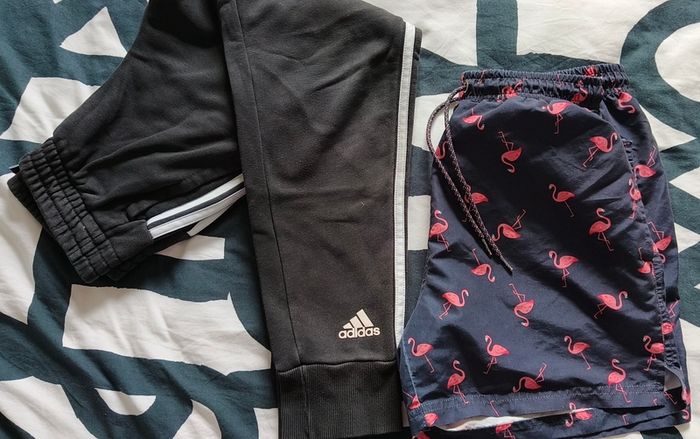 Summer Boys clothes bundle age 12-14