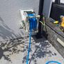 Garden Hose and reel Image 4