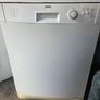 Zanussi dishwasher Image 2