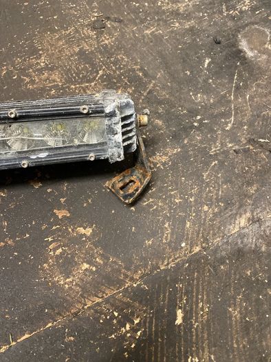 Led Lights X 4 Van Car Boat