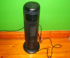 Tronix heater