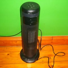 Tronix heater